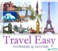 Travel Easy logo icon