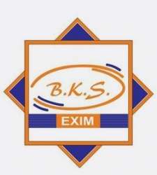 BKS EXIM LLP logo icon