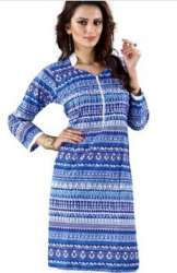 Designer Ladies Kurti