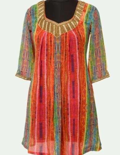 Trendy Ladies Top