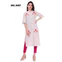 mu0087-cotton-strip-kurti