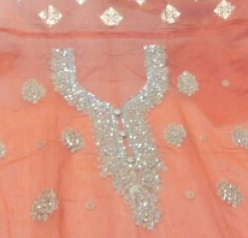 dress material by Preet Fashion