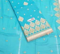 Duptta Heavy Work Suit