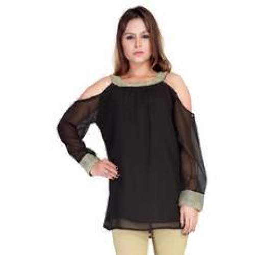 Designer tops  by Her Complete Woman