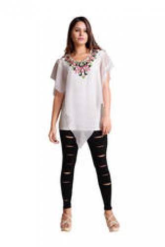 Embroidery designer work