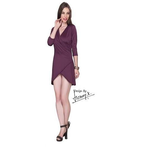 Evening Wear One Piece Dress