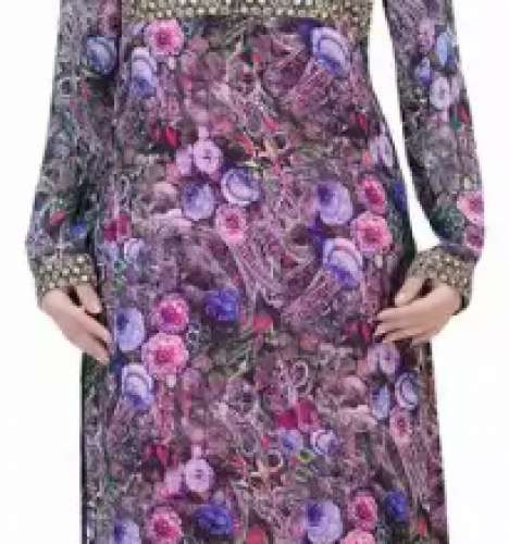 fancy kurti