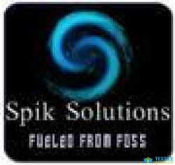 Spik Solutions Company logo icon