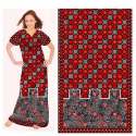 Cotton Fabric for Nighty