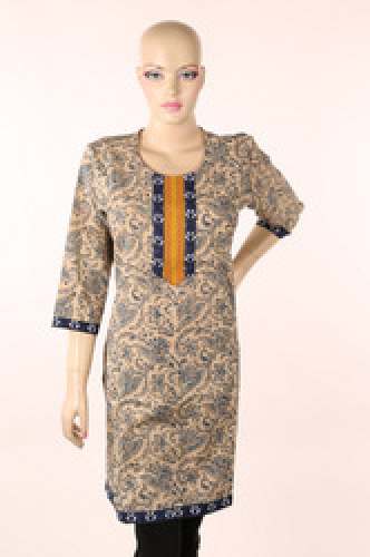 Women Printed Kurtis