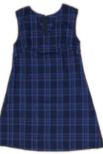 Girls School Tunics