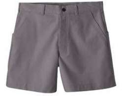 School Shorts