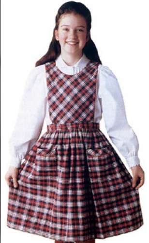 school uniform