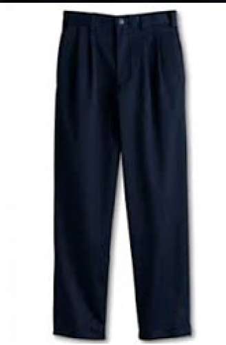 School Uniform Trouser by Adarsh Hosiery Factory