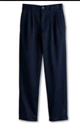School Uniform Trouser