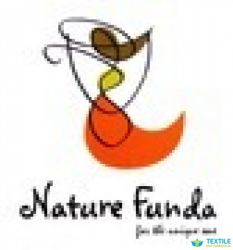 Nature Funda logo icon