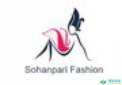 Sohanpari Creation logo icon