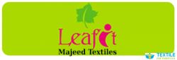Majeed Textiles logo icon