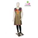 Regular Wear Short Straight Kurti
