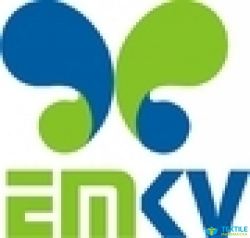 Emkv Enterprises Pvt Ltd logo icon