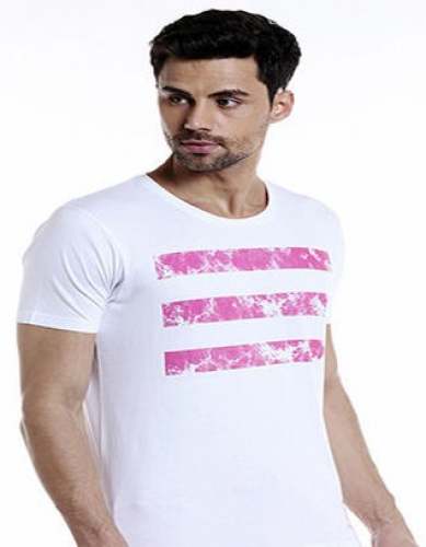 Casual wear T shirt for men
