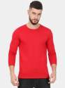 Round Neck  Full Sleeve T Shirt thumb 2