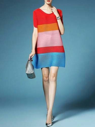 colorful Women Dresses