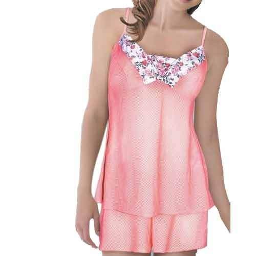 Double Layered Dress