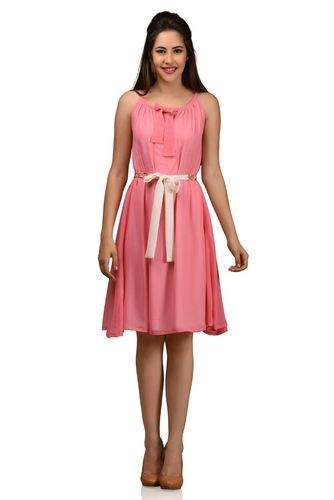 Dress Short Length