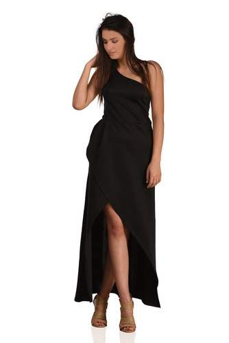 Girls Long Dress
