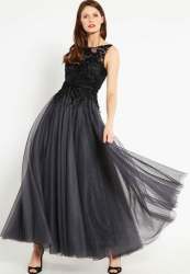 Girls Long Gown