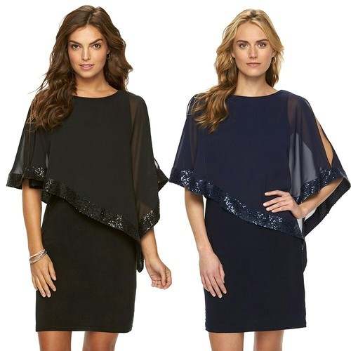 Ladies Dresses