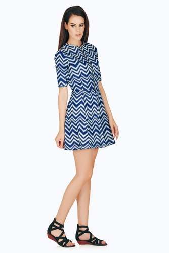 Ladies printed  Dresses