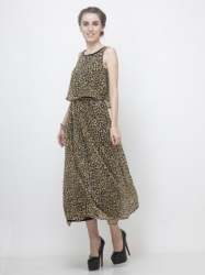 Leopard Lady Garments