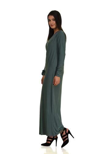 Long Dress Casual