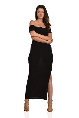Long Dress Off Shoulder