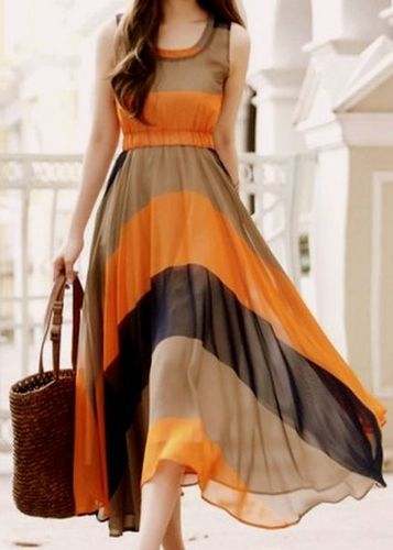 Sunshine Women Dresses