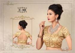 bridal wear blouses 03