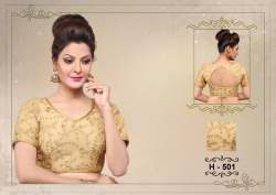bridal wear blouses 06