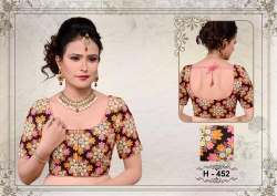 bridal wear blouses 07