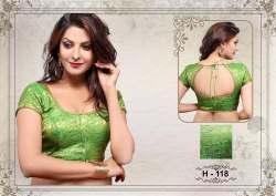 bridal wear blouses 08
