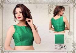 bridal wear blouses 12