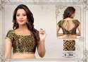 bridal wear blouses 18