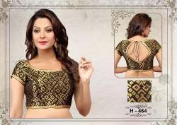 bridal wear blouses 18