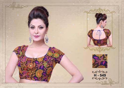 bridal wear blouses 19
