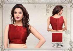 bridal wear blouses 21