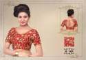 bridal wear blouses 22