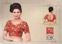 bridal wear blouses 22