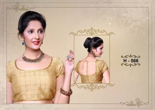 Designer Blouses 02