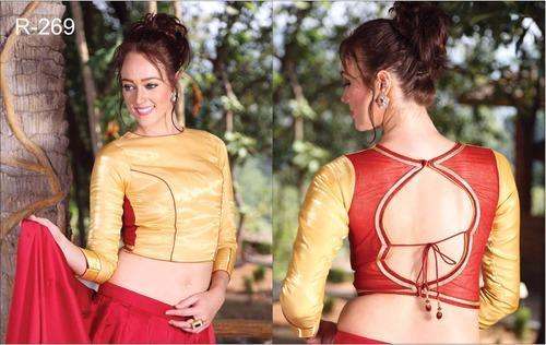 Designer Blouses 04